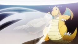 EVOL05 Dragonite de Jericor