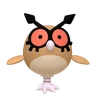 Hoothoot