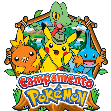 Campamento Pokemon Wikidex Fandom