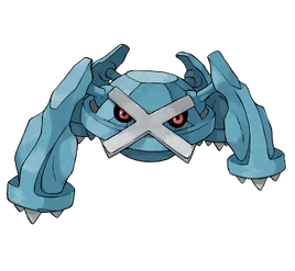 Metagross
