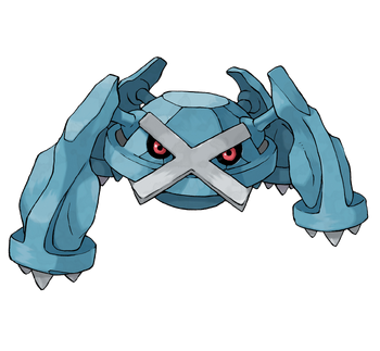 Metagross