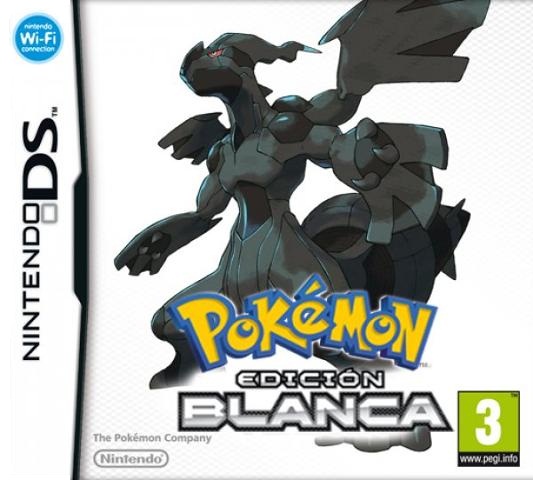 Pokemon Azul