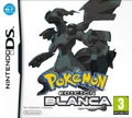 Pokémon Blanco