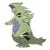 Tyranitar