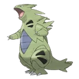 Tyranitar