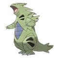 Tyranitar