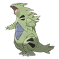 Tyranitar