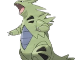 Tyranitar