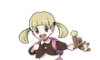 VS Preescolar (niña)