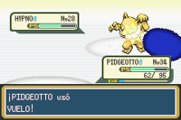 Vuelo RFVH.png (6 kB) Pidgeotto usando vuelo en la tercera generación.