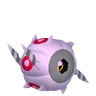 Whirlipede