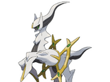 Arceus