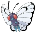 Butterfree
