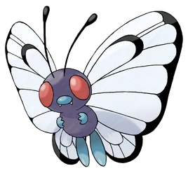 Butterfree