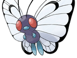 Butterfree