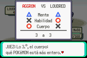 Tienda pokemon JUEZ