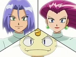 EP541 Team Rocket
