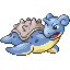 Lapras RZ
