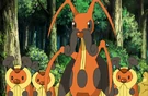 Imagen de Kricketot