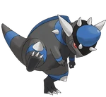 Rampardos