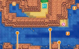 Rubí Omega y Zafiro Alfa