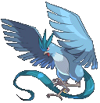 Articuno