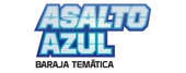 Asalto Azul