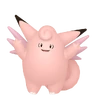Clefable