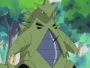 EP266 Tyranitar