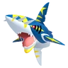 Mega-Sharpedo
