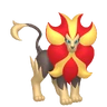 Pyroar