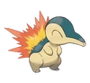 Cyndaquil