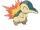 Cyndaquil
