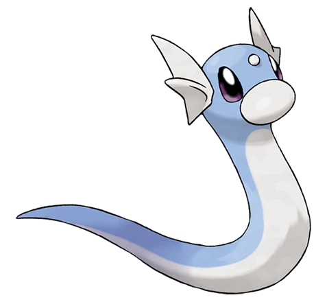 Dratini Wikidex Fandom