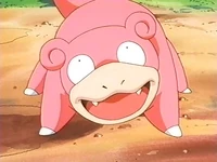 EP246 Slowpoke