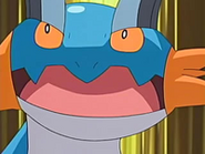 EP459 Swampert de Tactio