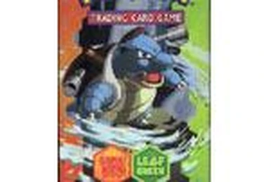ex (TCG): FireRed & LeafGreen | Pokmon Wiki | Fandom ex (TCG): FireRed & LeafGreen | Pokmon Wiki | Fandom