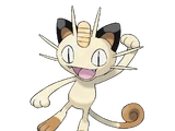 Meowth