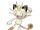 Meowth