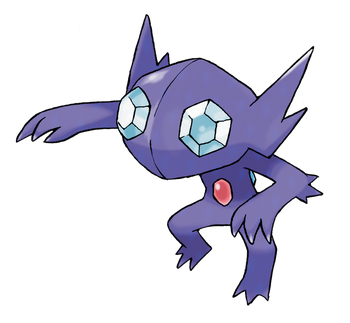 Sableye