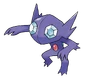 Sableye