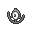 Unown U icon
