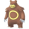 Ursaring