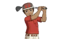 Golfista