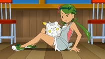Imagen de Togedemaru