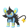 Luxio
