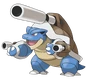 Mega-Blastoise