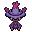 Mismagius mini