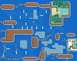 Ruta Marítima de  ()