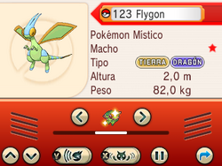 Lo que pasa si COMPLETAS la POKEDEX NACIONAL de HOENN!! 😍😍 #pokedexe